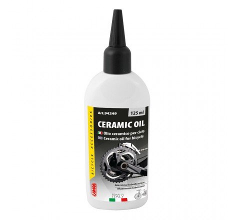 OLIO A GOCCIA CERAMICO 125ML