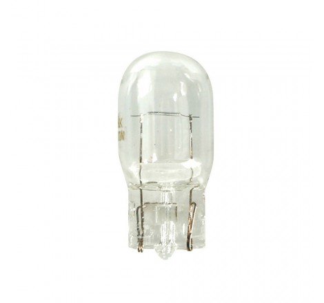 *CP.LAMPADE 12V 21W T20