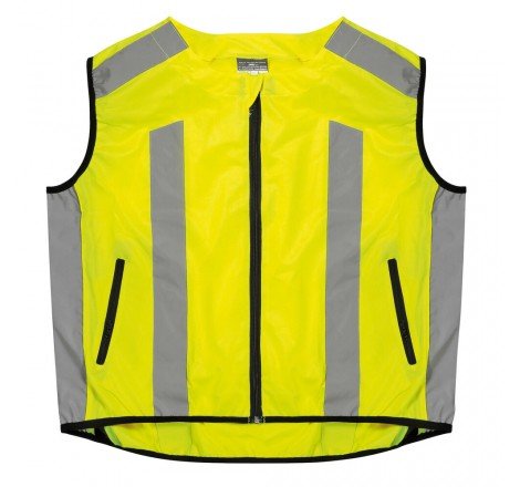 GILET RIFLETTEN.GIALLO...