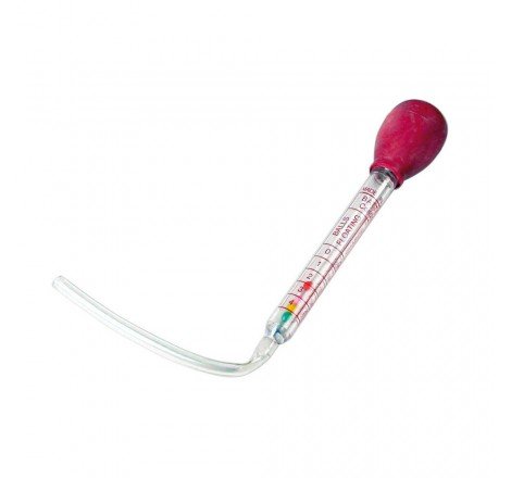 TESTER BATTERIA PICCOLO