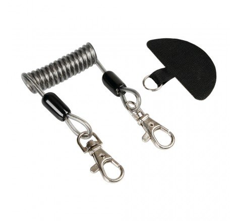 Anchor, cavo di sicurezza...
