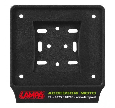 PORTATARGA PERSONALIZZATO...