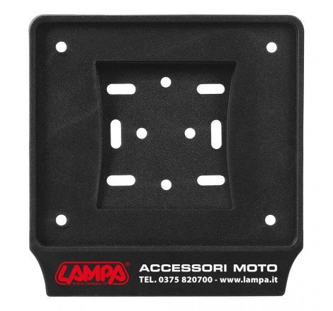 PORTATARGA PERSONALIZZATO...