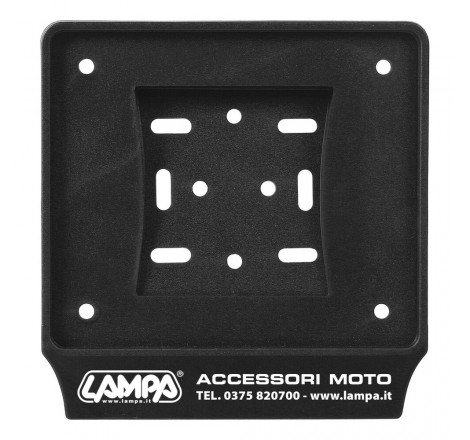 PORTATARGA PERSONALIZZATO...