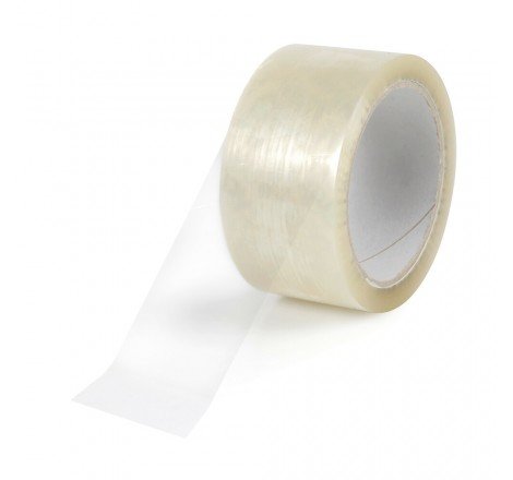 NASTRO ADESIVO TRASPARENTE...