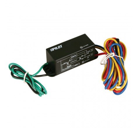 *ACCENDILUCI AUTOMATICO 24V...