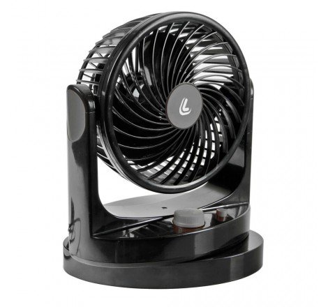 VENTILATORE 24V"HARRIER"
