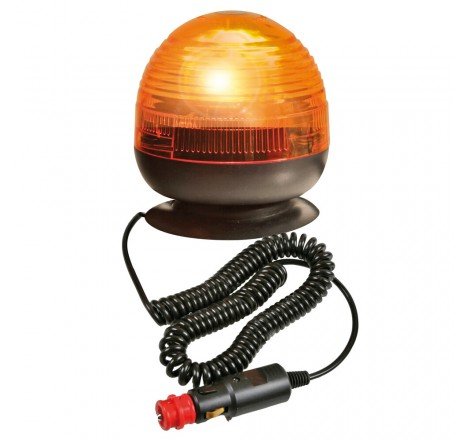 RH-4, luce di segnalazione...