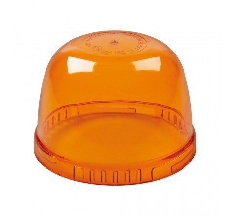 Calotta ricambio per luce...