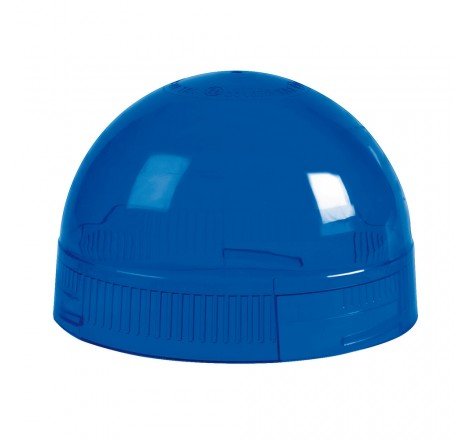 * CALOTTA RICAMBIO BLU X...