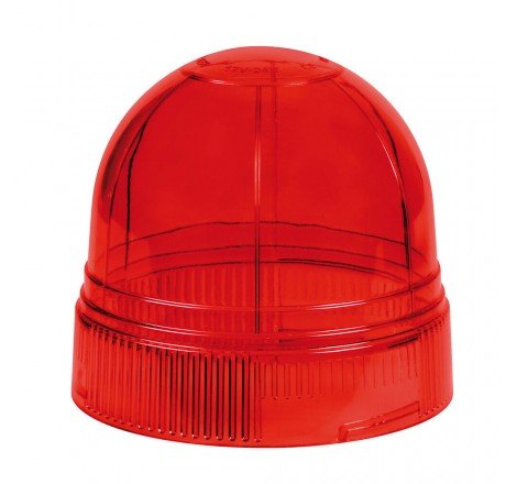 * CALOTTA RICAMBIO ROSSA X...