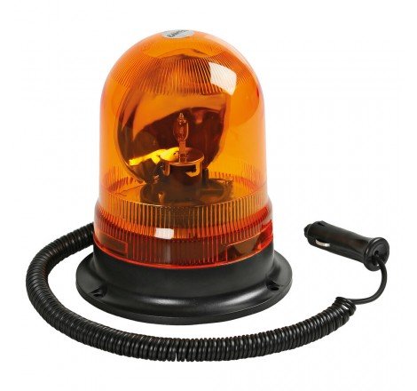 RH-5, luce di segnalazione...