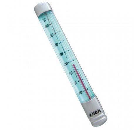 *THERMO-STRIP TERMOM.ICE-BLUE