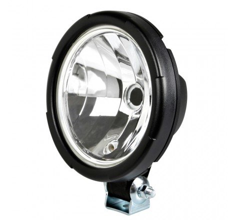 *FARO AUSILIARIO ROTONDO 9"...