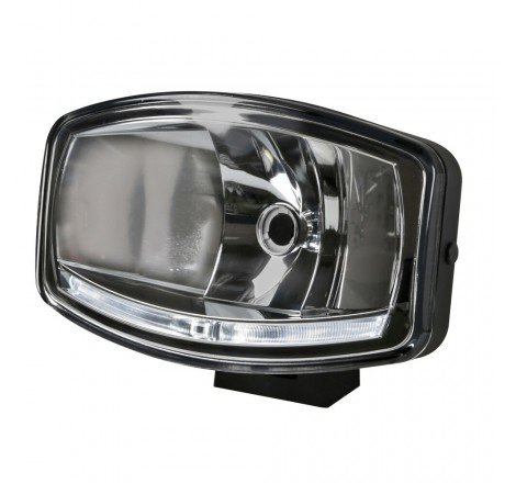 FARO AUSILIARIO OVALE...