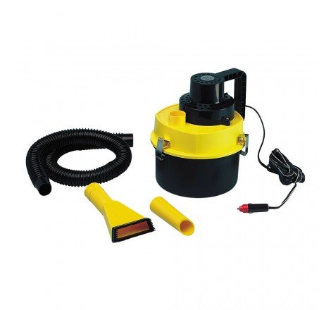Bidone aspirapolvere - 12V...
