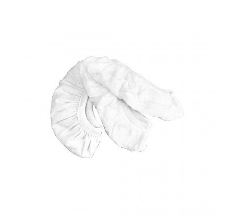 Set ricambio 2 cuffie...