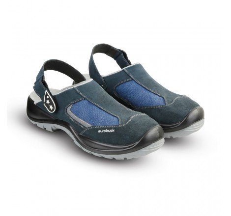 Shark Jeans, sabot...