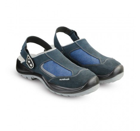 Shark Jeans, sabot...