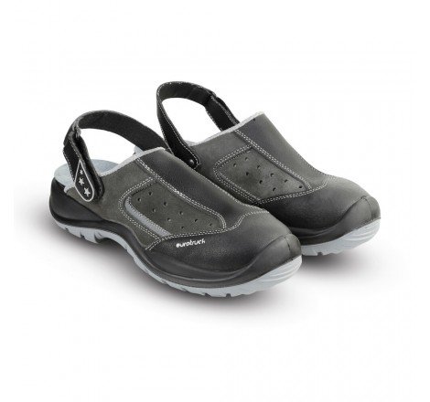 Tiger Black, sabot...