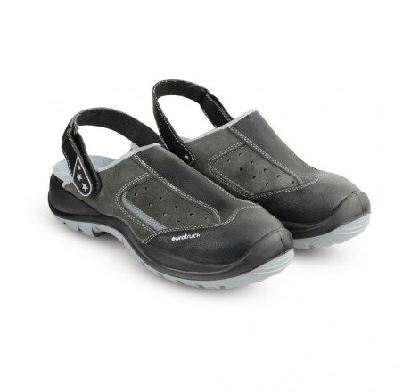 Tiger Black, sabot...