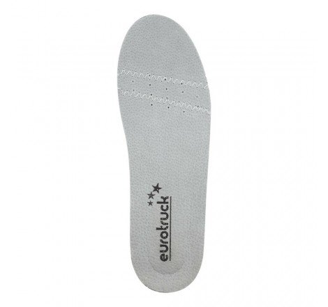 Eurotruck, coppia solette...