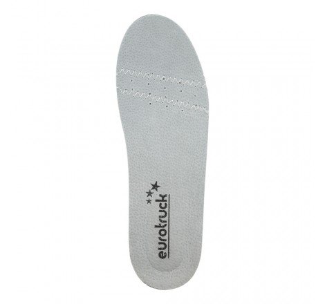 Eurotruck, coppia solette...