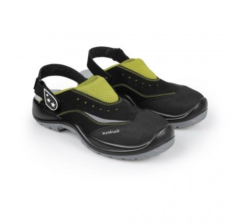 Green Dragon, sabot...