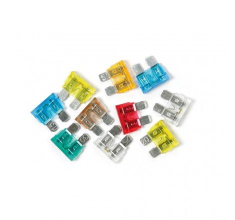 *CART.FUSIBILI LAMELLARI...