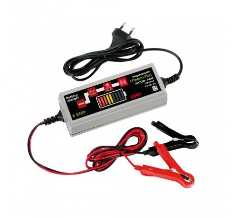 Amperomatic Lithium-Plus,...