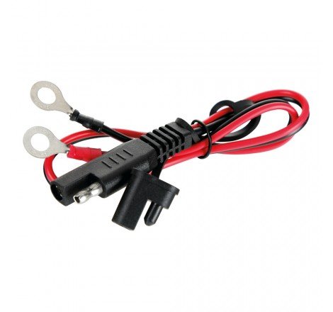 Connettore rapido per batteria