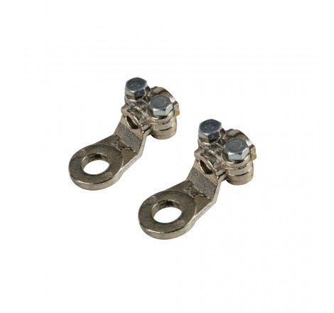 Set 2 pz capicorda di...