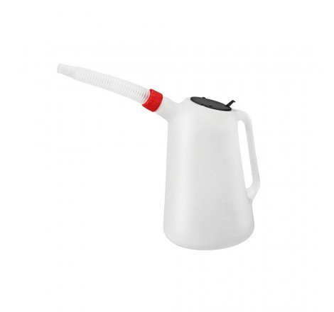 TRAVASATORE 3 LITRI CON...