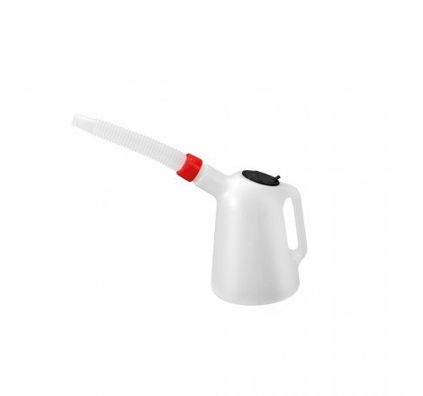 TRAVASATORE 1 LITRO CON...