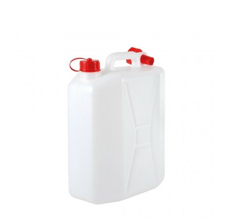 TANICA 20 LT. CERTIFICATA...