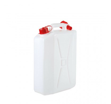 TANICA 15 LT. CERTIFICATA...