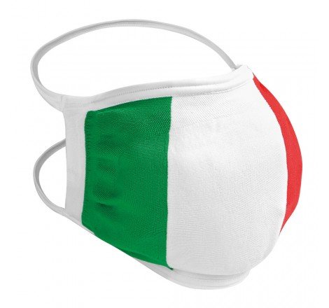 *MASCHERINA FILTRANTE...