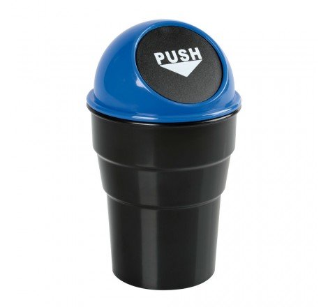 Push-Bin, mini cestino
