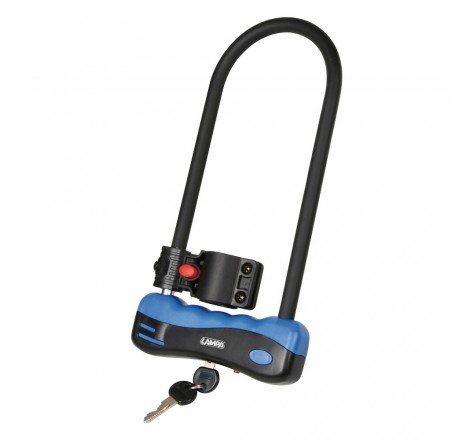 SUPER-BLOCK GANASCIA ANTIF.