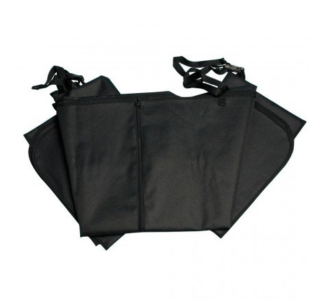 Back-Protector, Coprisedile...