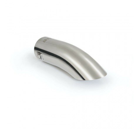 T-07, terminale di scarico