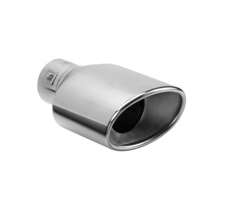 TS-76, terminale di scarico