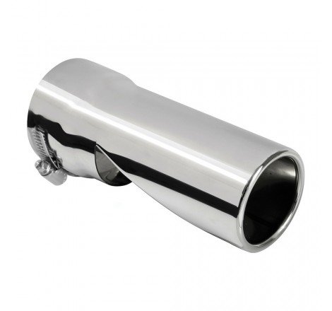 TS-70, terminale di scarico