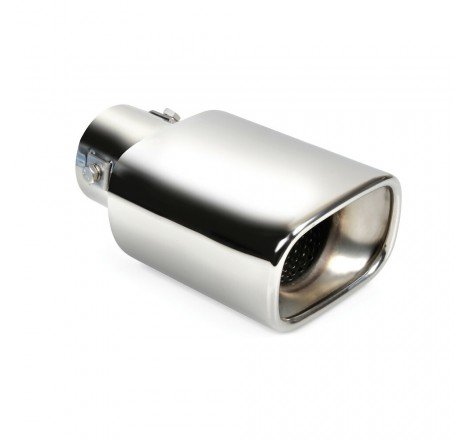 TS-59, terminale di scarico