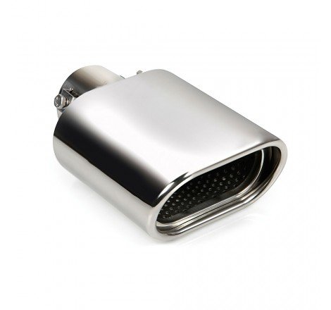 TS-57, terminale di scarico