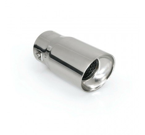 TS-49, terminale di scarico