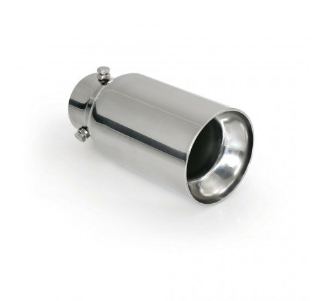 TS-48, terminale di scarico