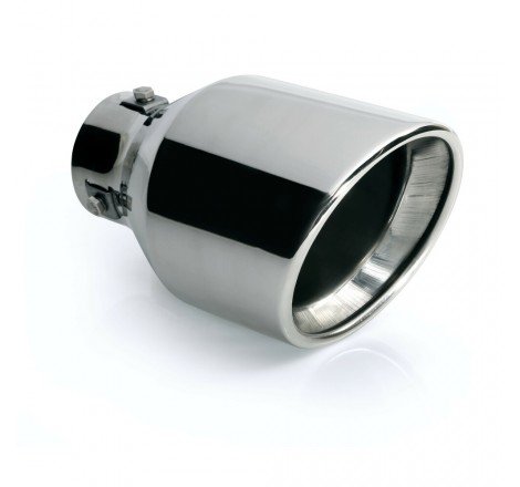 TS-40, terminale di scarico