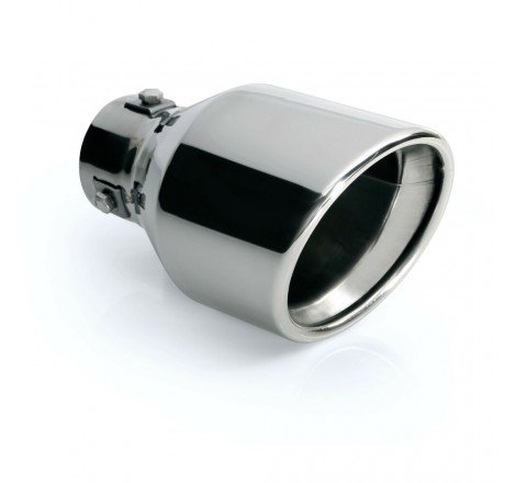 TS-39, terminale di scarico