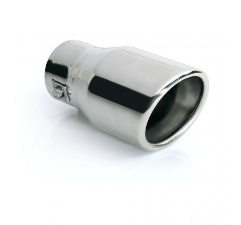 TS-38, terminale di scarico